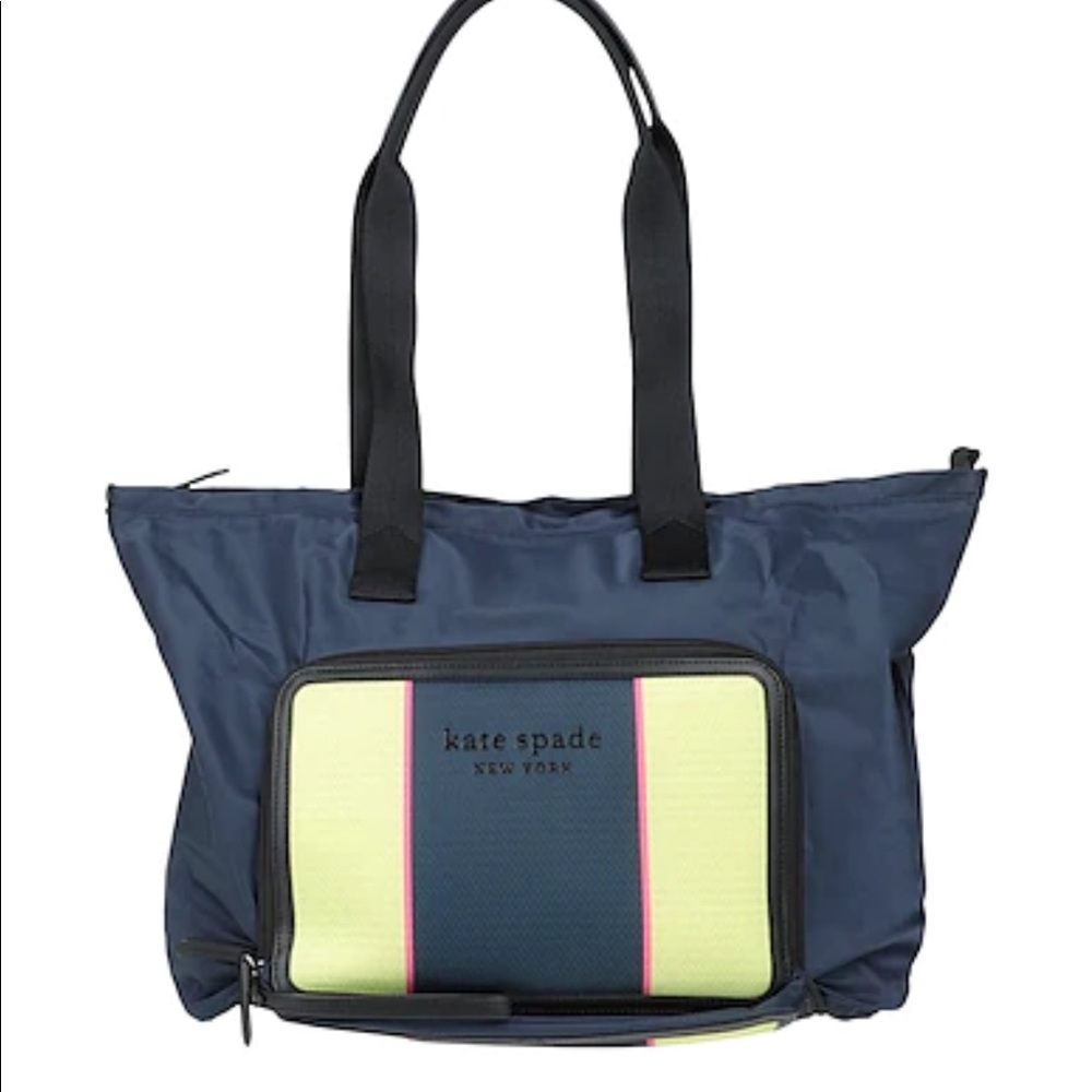 NWT Kate Spade Tote Bag